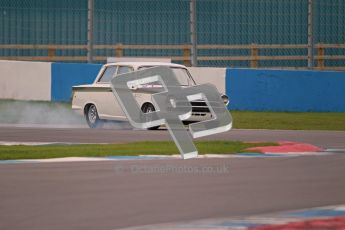 © Octane Photographic Ltd. Masters Racing – Pre-season testing – Donington Park, 5th April 2012. GT and Touring classes. Digital Ref : 0273cb1d1266