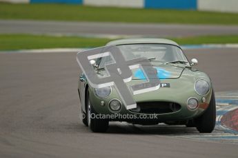 © Octane Photographic Ltd. Masters Racing – Pre-season testing – Donington Park, 5th April 2012. GT and Touring classes. Digital Ref : 0273cb1d1324