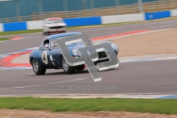 © Octane Photographic Ltd. Masters Racing – Pre-season testing – Donington Park, 5th April 2012. GT and Touring classes. Digital Ref : 0273cb7d6678