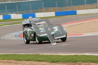 © Octane Photographic Ltd. Masters Racing – Pre-season testing – Donington Park, 5th April 2012. GT and Touring classes. Digital Ref : 0273cb7d6720