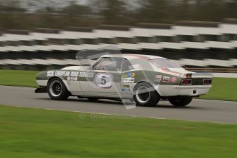 © Octane Photographic Ltd. Masters Racing – Pre-season testing – Donington Park, 5th April 2012. GT and Touring classes. Digital Ref : 0273lw7d1056