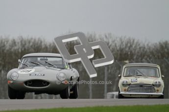 © Octane Photographic Ltd. Masters Racing – Pre-season testing – Donington Park, 5th April 2012. GT and Touring classes. Digital Ref : 0273lw7d1202