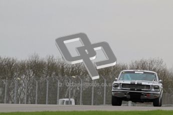 © Octane Photographic Ltd. Masters Racing – Pre-season testing – Donington Park, 5th April 2012. GT and Touring classes. Digital Ref : 0273lw7d1260