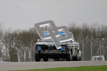 © Octane Photographic Ltd. Masters Racing – Pre-season testing – Donington Park, 5th April 2012. GT and Touring classes. Digital Ref : 0273lw7d1269