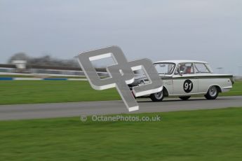 © Octane Photographic Ltd. Masters Racing – Pre-season testing – Donington Park, 5th April 2012. GT and Touring classes. Digital Ref : 0273lw7d1416