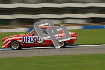 © Octane Photographic Ltd. Masters Racing – Pre-season testing – Donington Park, 5th April 2012. GT and Touring classes. Digital Ref : 0273lw7d1441