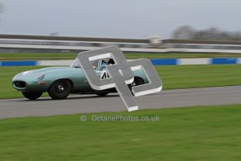 © Octane Photographic Ltd. Masters Racing – Pre-season testing – Donington Park, 5th April 2012. GT and Touring classes. Digital Ref : 0273lw7d1498