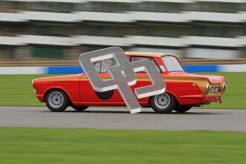 © Octane Photographic Ltd. Masters Racing – Pre-season testing – Donington Park, 5th April 2012. GT and Touring classes. Digital Ref : 0273lw7d1510