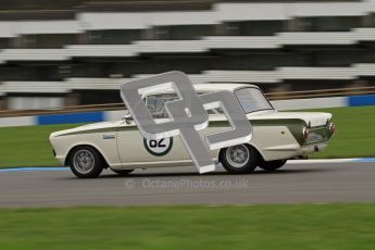 © Octane Photographic Ltd. Masters Racing – Pre-season testing – Donington Park, 5th April 2012. GT and Touring classes. Digital Ref : 0273lw7d1583