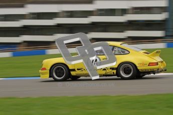 © Octane Photographic Ltd. Masters Racing – Pre-season testing – Donington Park, 5th April 2012. GT and Touring classes. Digital Ref : 0273lw7d1607