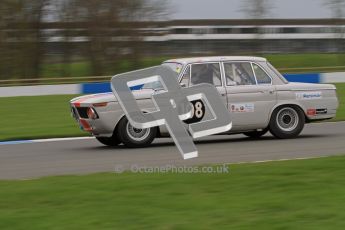 © Octane Photographic Ltd. Masters Racing – Pre-season testing – Donington Park, 5th April 2012. GT and Touring classes. Digital Ref : 0273lw7d1617