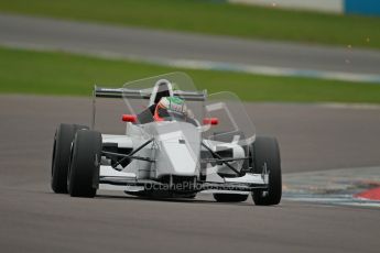 © Octane Photographic Ltd. Masters Racing – Pre-season testing – Donington Park, 5th April 2012. Single-seater classes. Digital Ref : 0271cb1d0771