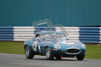 © Octane Photographic Ltd. Masters Racing – Pre-season testing – Donington Park, 5th April 2012. Sports and CanAm classes. Digital Ref : 0271cb1d0441