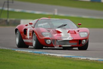 © Octane Photographic Ltd. Masters Racing – Pre-season testing – Donington Park, 5th April 2012. Sports and CanAm classes. Digital Ref : 0271cb1d0533