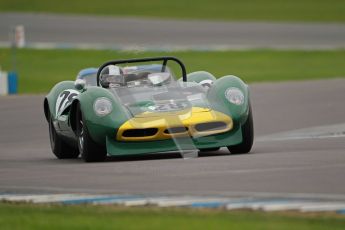 © Octane Photographic Ltd. Masters Racing – Pre-season testing – Donington Park, 5th April 2012. Sports and CanAm classes. Digital Ref : 0271cb1d0585
