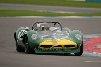 © Octane Photographic Ltd. Masters Racing – Pre-season testing – Donington Park, 5th April 2012. Sports and CanAm classes. Digital Ref : 0271cb1d0601