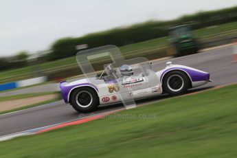 © Octane Photographic Ltd. Masters Racing – Pre-season testing – Donington Park, 5th April 2012. Sports and CanAm classes. Digital Ref : 0271cb7d6438