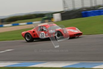 © Octane Photographic Ltd. Masters Racing – Pre-season testing – Donington Park, 5th April 2012. Sports and CanAm classes. Digital Ref : 0271cb7d6565