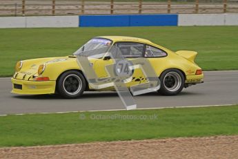 © Octane Photographic Ltd. Masters Racing – Pre-season testing – Donington Park, 5th April 2012. Sports and CanAm classes. Digital Ref : 0271lw7d1846