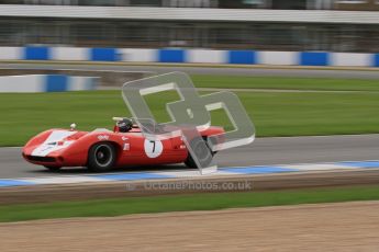 © Octane Photographic Ltd. Masters Racing – Pre-season testing – Donington Park, 5th April 2012. Sports and CanAm classes. Digital Ref : 0271lw7d1993