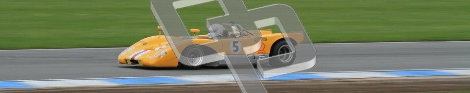 © Octane Photographic Ltd. Masters Racing – Pre-season testing – Donington Park, 5th April 2012. Sports and CanAm classes. Digital Ref : 0271lw7d2014