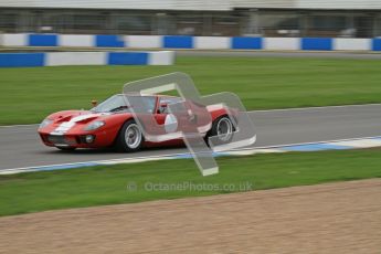 © Octane Photographic Ltd. Masters Racing – Pre-season testing – Donington Park, 5th April 2012. Sports and CanAm classes. Digital Ref : 0271lw7d9427