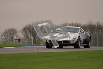 © Octane Photographic Ltd. Masters Racing – Pre-season testing – Donington Park, 5th April 2012. Sports and CanAm classes. Digital Ref : 0271lw7d9750