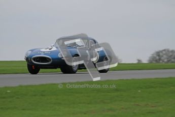© Octane Photographic Ltd. Masters Racing – Pre-season testing – Donington Park, 5th April 2012. Sports and CanAm classes. Digital Ref : 0271lw7d9758
