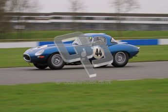 © Octane Photographic Ltd. Masters Racing – Pre-season testing – Donington Park, 5th April 2012. Sports and CanAm classes. Digital Ref : 0271lw7d9974