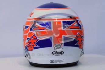 © 2012 Octane Photographic Ltd. Vodafone McLaren Mercedes Technical Car Launch MP4/27 Digital Ref : 0216lw7d1339