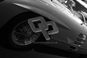 © Octane Photographic Ltd. Mercedes-Benz Museum – Stuttgart. Tuesday 31st July 2012. Digital Ref : 0442cb7d1307