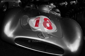 © Octane Photographic Ltd. Mercedes-Benz Museum – Stuttgart. Tuesday 31st July 2012. Digital Ref : 0442cb7d1367