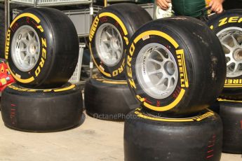 © 2012 Octane Photographic Ltd. Italian GP Monza - Friday 7th September 2012 - GP2 Qualifying - GP2 Pirelii tyres. Digital Ref : 0507cb7d2284