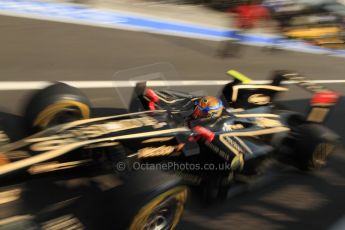 © 2012 Octane Photographic Ltd. Italian GP Monza - Friday 7th September 2012 - GP2 Qualifying - Lotus GP - Esteban Gutierrez. Digital Ref : 0508cb7d2347