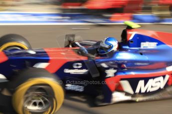 © 2012 Octane Photographic Ltd. Italian GP Monza - Friday 7th September 2012 - GP2 Qualifying - iSport International - Jolyon Palmer. Digital Ref : 0508cb7d2369