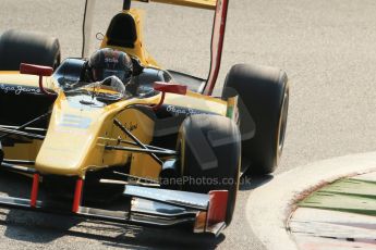 © 2012 Octane Photographic Ltd. Italian GP Monza - Friday 7th September 2012 - GP2 Qualifying - Dams - Davide Valsecchi. Digital Ref : 0508lw1d0063