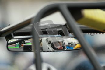 © Octane Photographic Ltd. Motors TV day – Donington Park, Saturday 31st March 2012. Caterham Graduates – Super and Sigma classes. Digital ref : 0269cb1d0435