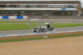 © Octane Photographic Ltd. Motors TV day – Donington Park, Saturday 31st March 2012. Caterham Graduates – Super and Sigma classes. Digital ref : 0269lw7d9153