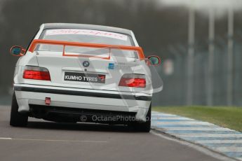 © Octane Photographic Ltd. Motors TV day – Donington Park,  Saturday 31st March 2012. Kumho BMW Championship. Digital ref : 0266cb1d9457