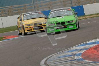 © Octane Photographic Ltd. Motors TV day – Donington Park,  Saturday 31st March 2012. Kumho BMW Championship. Digital ref : 0266cb7d5892