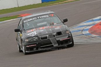 © Octane Photographic Ltd. Motors TV day – Donington Park,  Saturday 31st March 2012. Kumho BMW Championship. Digital ref : 0266cb7d5907