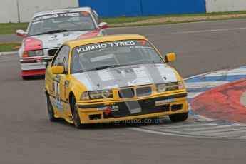 © Octane Photographic Ltd. Motors TV day – Donington Park,  Saturday 31st March 2012. Kumho BMW Championship. Digital ref : 0266cb7d5910