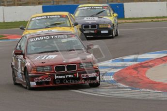 © Octane Photographic Ltd. Motors TV day – Donington Park,  Saturday 31st March 2012. Kumho BMW Championship. Digital ref : 0266cb7d5922