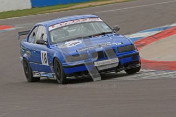 © Octane Photographic Ltd. Motors TV day – Donington Park,  Saturday 31st March 2012. Kumho BMW Championship. Digital ref : 0266cb7d5935