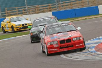 © Octane Photographic Ltd. Motors TV day – Donington Park,  Saturday 31st March 2012. Kumho BMW Championship, Darren Fielding - BMW M3. Digital ref : 0266cb7d5958