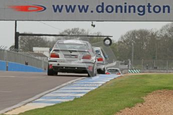 © Octane Photographic Ltd. Motors TV day – Donington Park,  Saturday 31st March 2012. Kumho BMW Championship. Digital ref : 0266cb7d6134