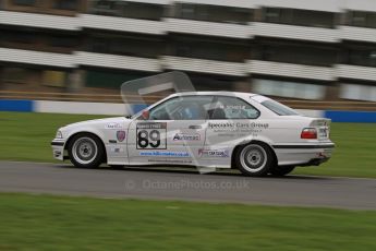 © Octane Photographic Ltd. Motors TV day – Donington Park,  Saturday 31st March 2012. Kumho BMW Championship. Digital ref : 0266lw7d7634