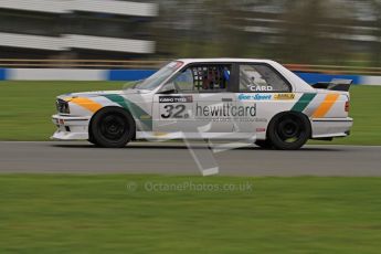 © Octane Photographic Ltd. Motors TV day – Donington Park,  Saturday 31st March 2012. Kumho BMW Championship. Digital ref : 0266lw7d7660
