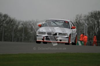 © Octane Photographic Ltd. Motors TV day – Donington Park,  Saturday 31st March 2012. Kumho BMW Championship. Digital ref : 0266lw7d7687