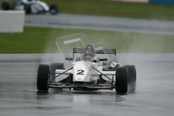 © Octane Photographic Ltd. MSVR - Donington Park, 29th April 2012 - F3 Cup. Mark Harrison, Dallara F306. Digital ref : 0311lw1d5782